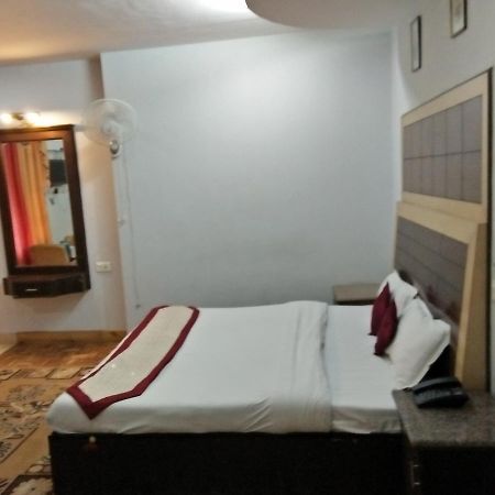 The Shivalik Hotel Manali  Luaran gambar