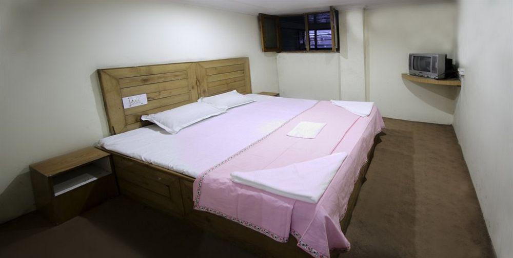 The Shivalik Hotel Manali  Luaran gambar