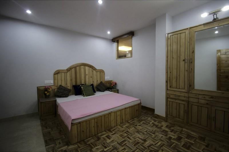 The Shivalik Hotel Manali  Luaran gambar