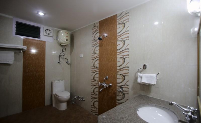 The Shivalik Hotel Manali  Luaran gambar