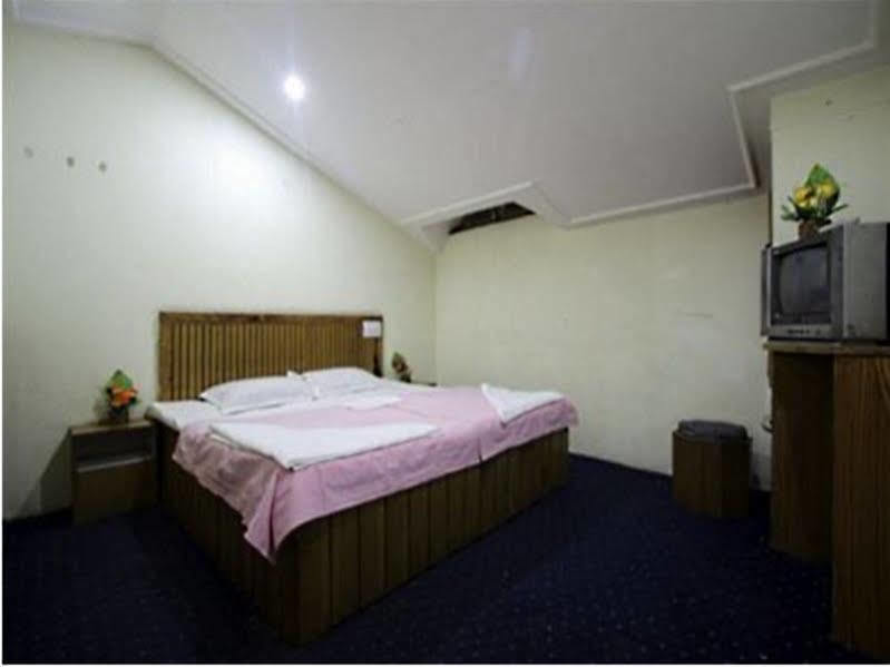 The Shivalik Hotel Manali  Luaran gambar